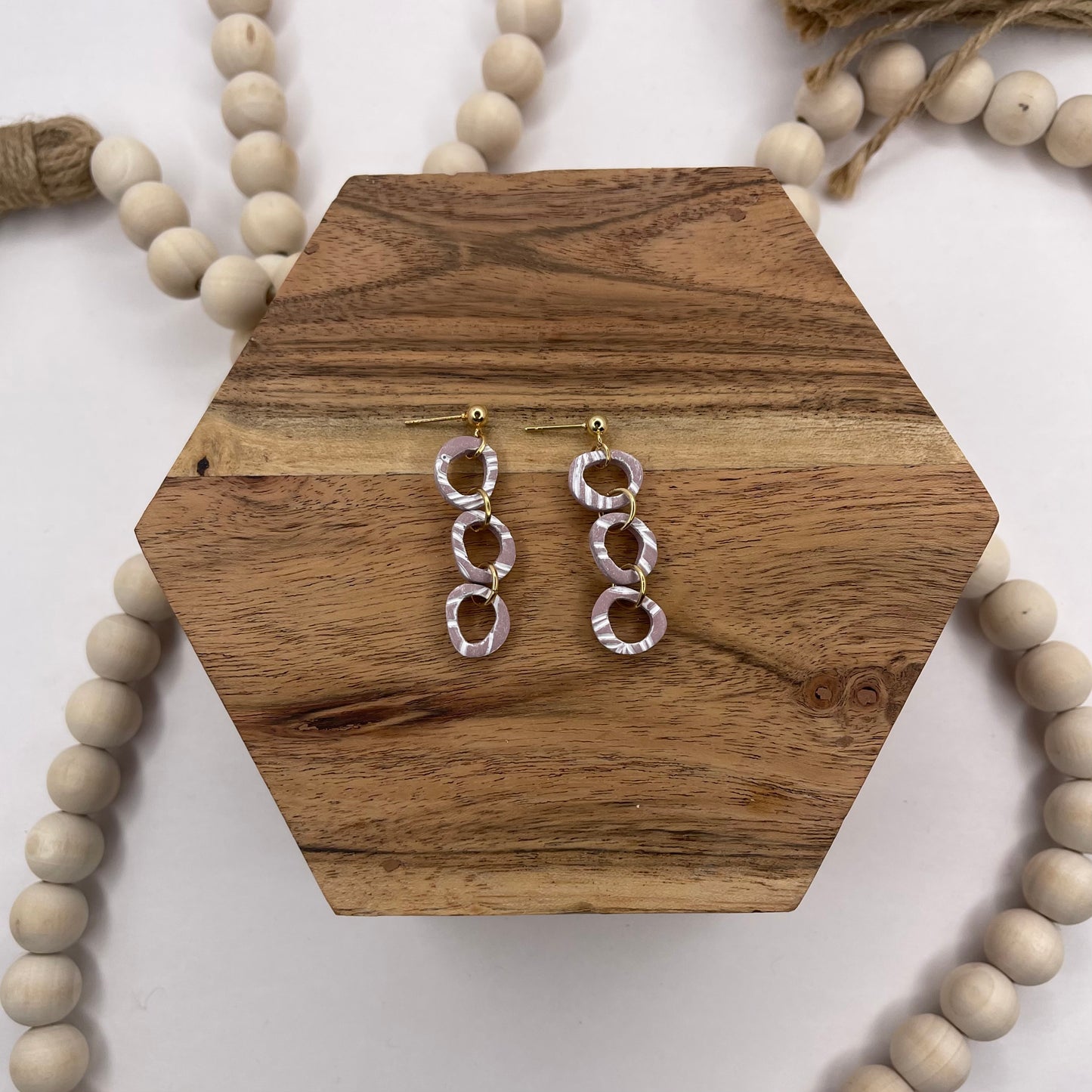 Mini Organic Links