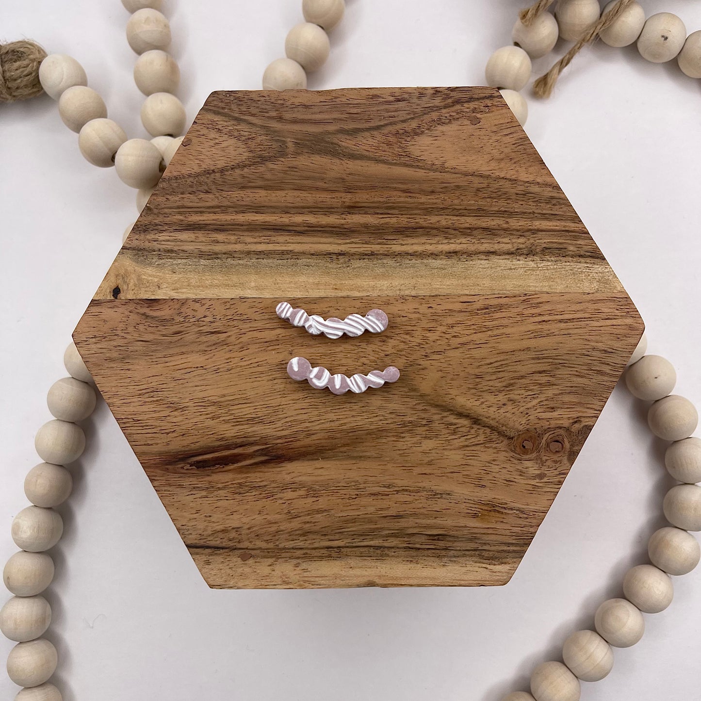 Alma Ear Bar/Crawler