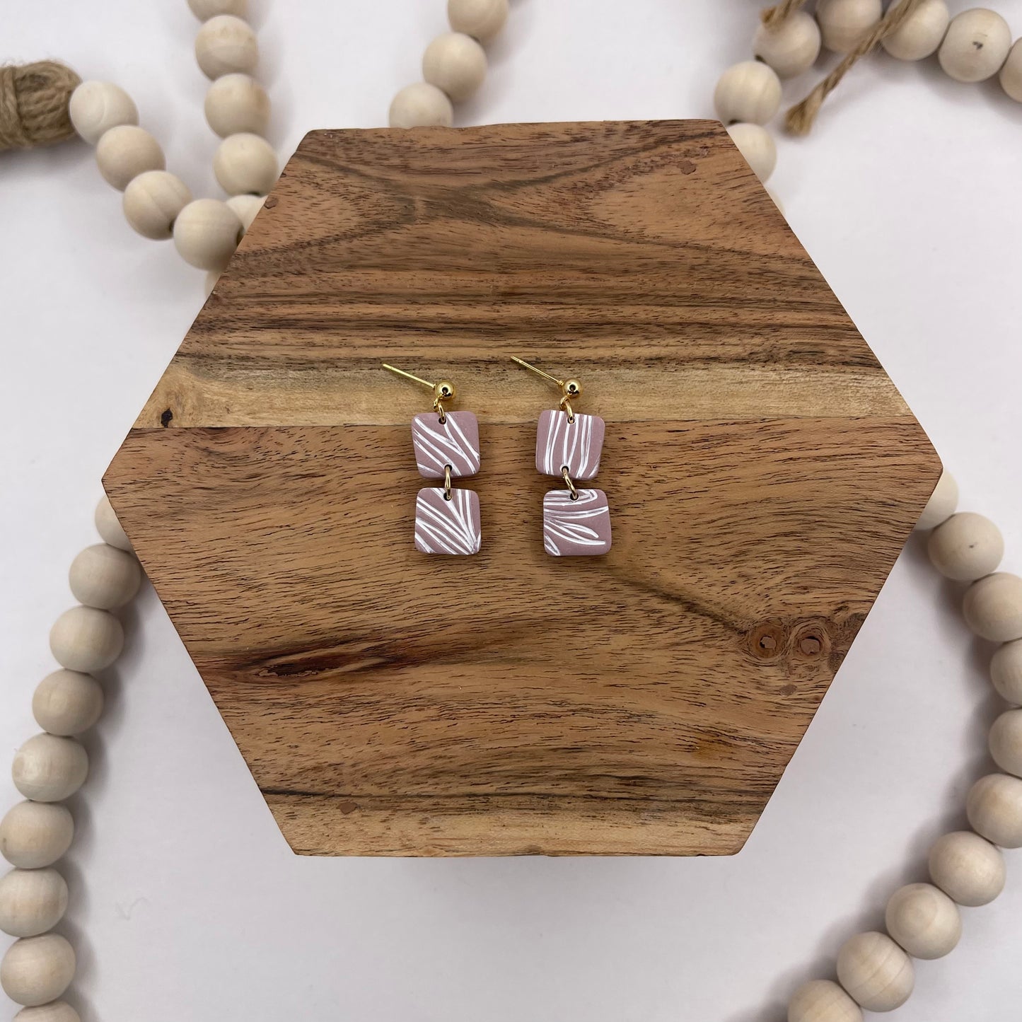 Double Square