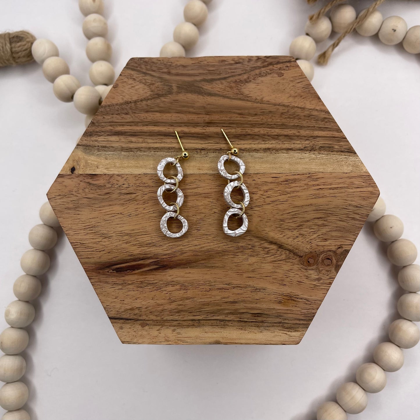 Mini Organic Links