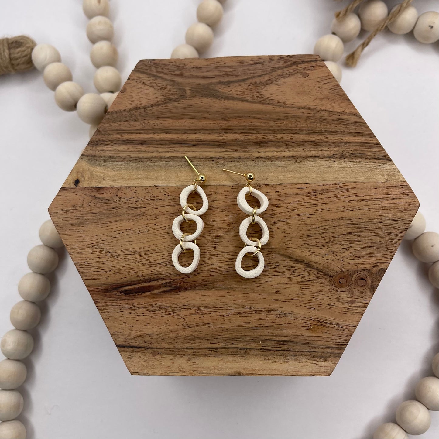 Mini Organic Links