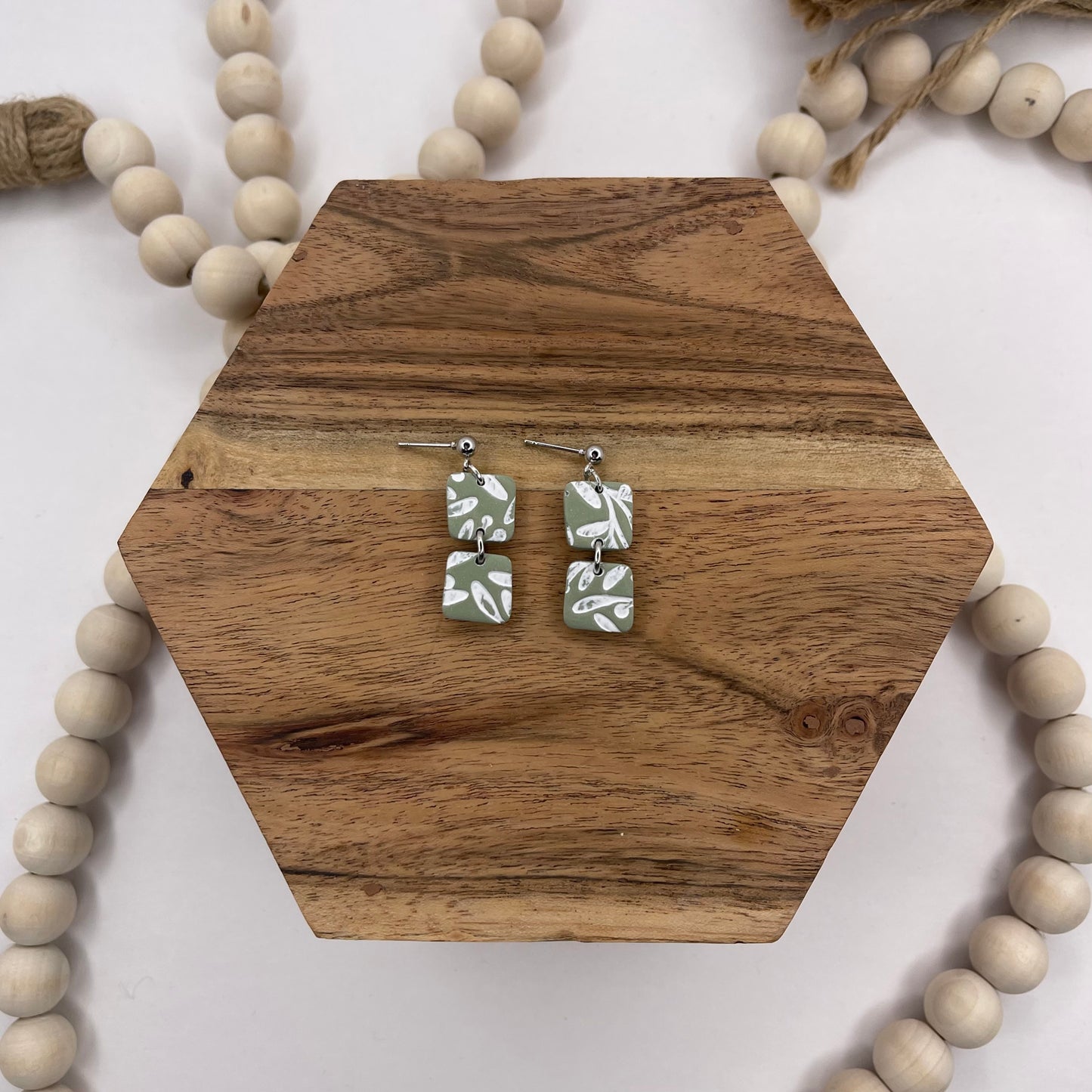 Double Square